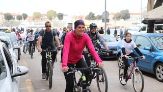 35. biciklijada Zadar – Vir 35. biciklijada Zadar – Vir