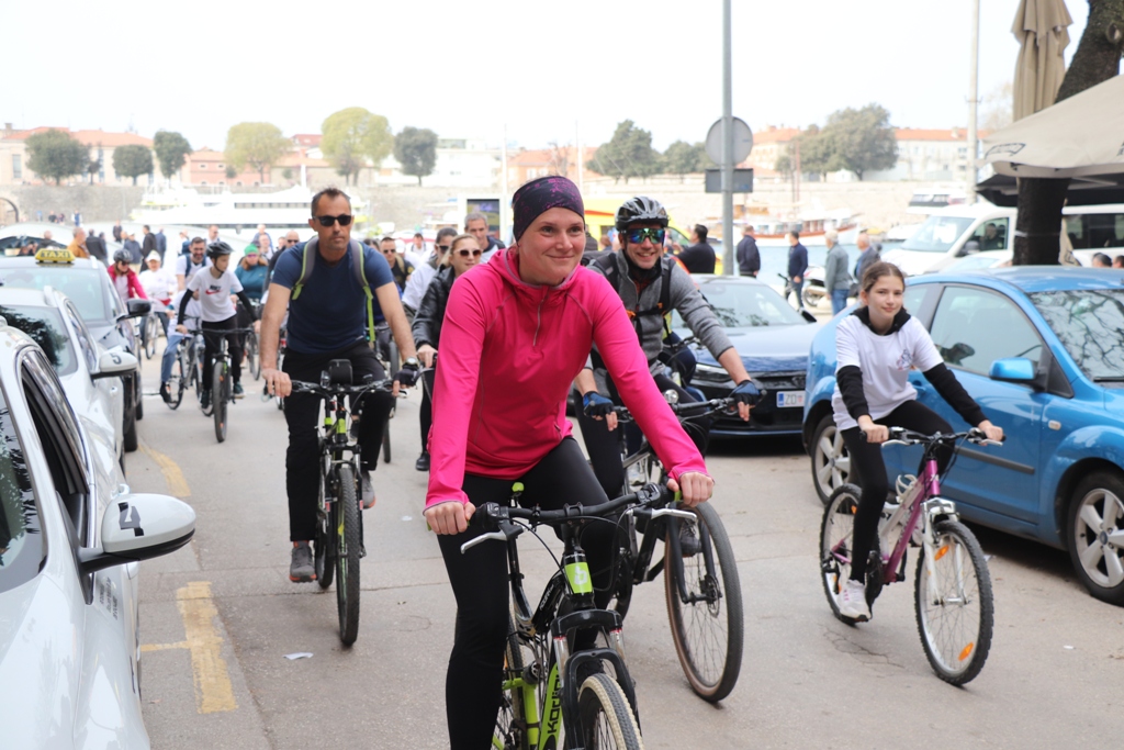 35. biciklijada Zadar – Vir 35. biciklijada Zadar – Vir