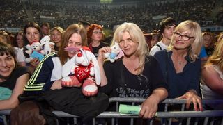 Đorđe Balašević oduševio 8 tisuća Zadrana