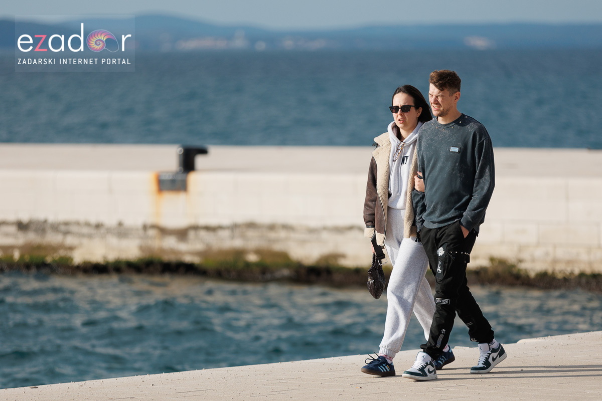 Đir po gradu, četvrtak 2. siječnja 2025. Đir po gradu, četvrtak 2. siječnja 2025.