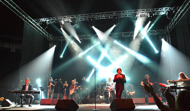 Koncert Zdravka Čolića odgođen za 8. lipnja, foto: Iva Perinčić