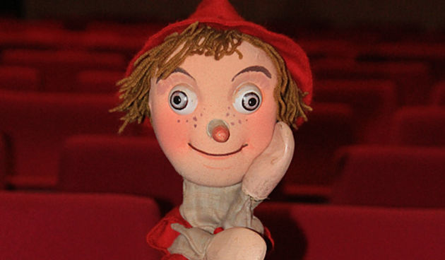 Premijera Pinokija u Kazalištu lutaka Zadar