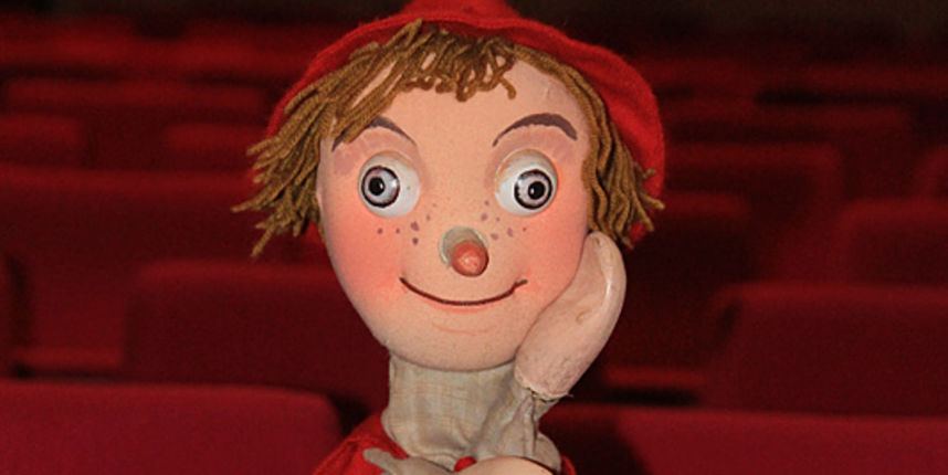 Premijera Pinokija u Kazalištu lutaka Zadar Premijera Pinokija u Kazalištu lutaka Zadar