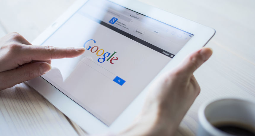 Google
