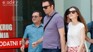 Đir po gradu, subotnja špica 13. srpnja 2019. Đir po gradu, subotnja špica 13. srpnja 2019.