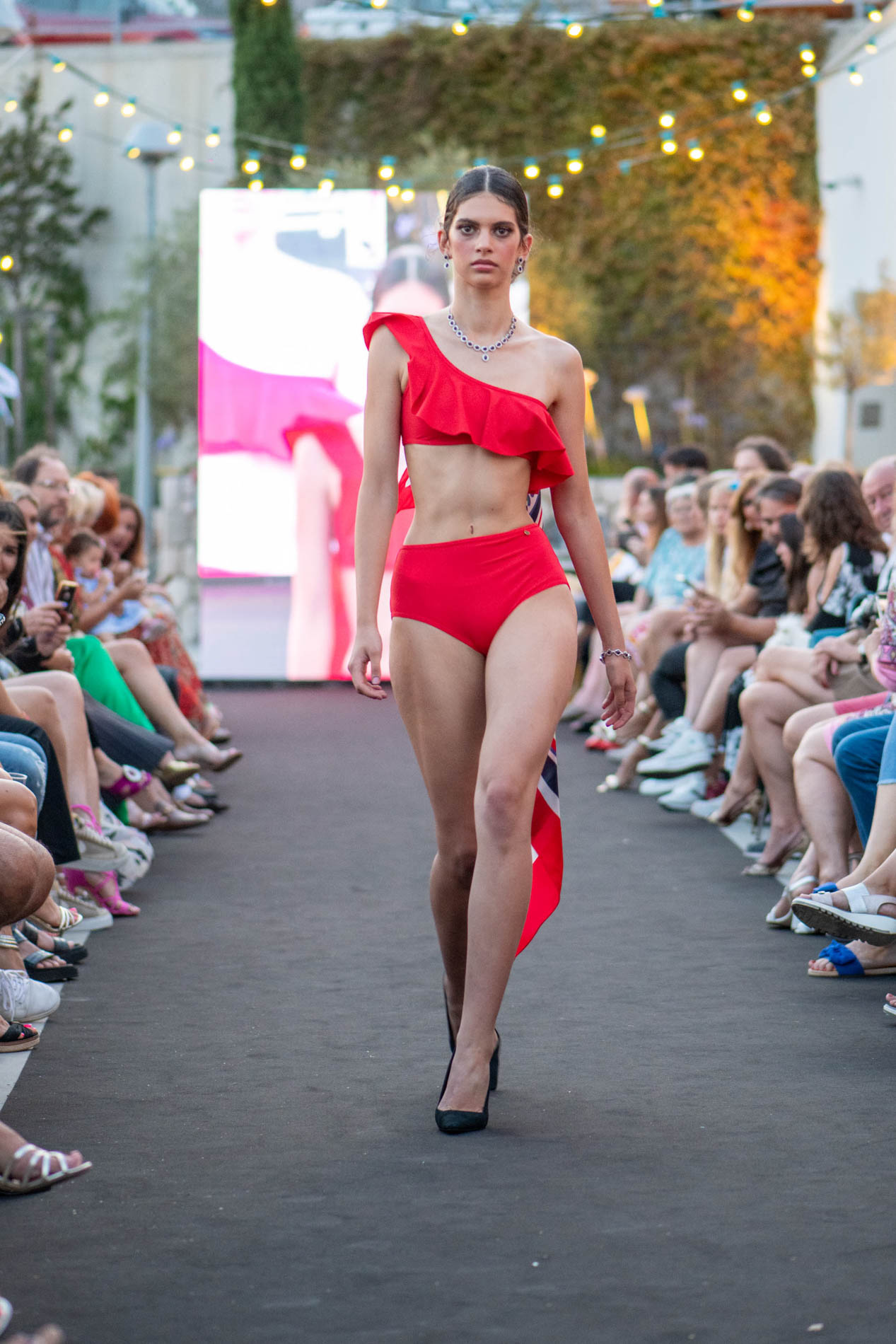 ELFS Cruise collection 2022