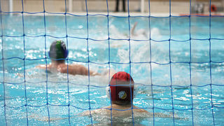 VK Zadar 1952 – VK Siscia (Foto:Saša Čuka)