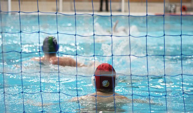 VK Zadar 1952 – VK Siscia (Foto:Saša Čuka)