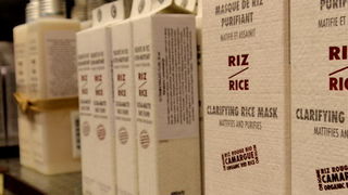 Otvorenje L’Occitane trgovine u Zadru, foto: Karla Otvorenje L’Occitane trgovine u Zadru, foto: Karla