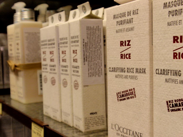 Otvorenje L’Occitane trgovine u Zadru, foto: Karla Otvorenje L’Occitane trgovine u Zadru, foto: Karla