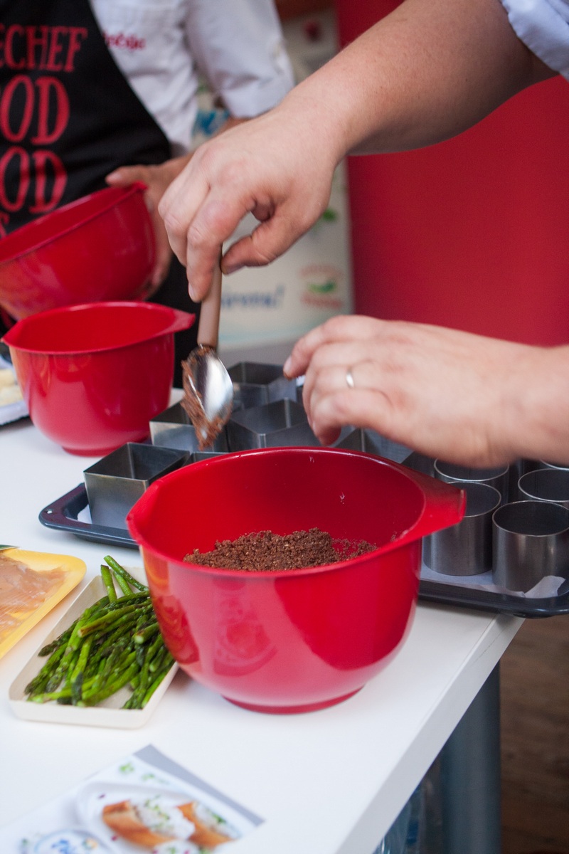 Food Film Festival Zagreb: Vindijina radionica i glazba uživo! Food Film Festival Zagreb: Vindijina radionica i glazba uživo!