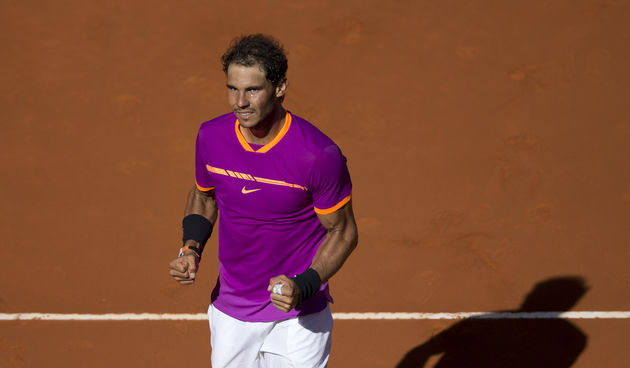 Rafael Nadal