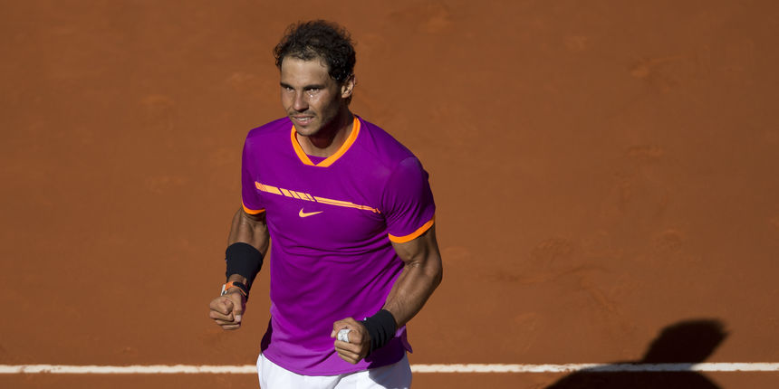 Rafael Nadal