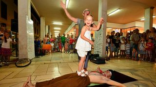 KalelargArt dan 2. ; foto Iva Perinčić KalelargArt dan 2. ; foto Iva Perinčić