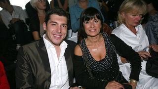 Dove Fashion.hr modne revije u prostorima stare tvornice Zagrebcanka. Foto: Dragan Matic / Cropix