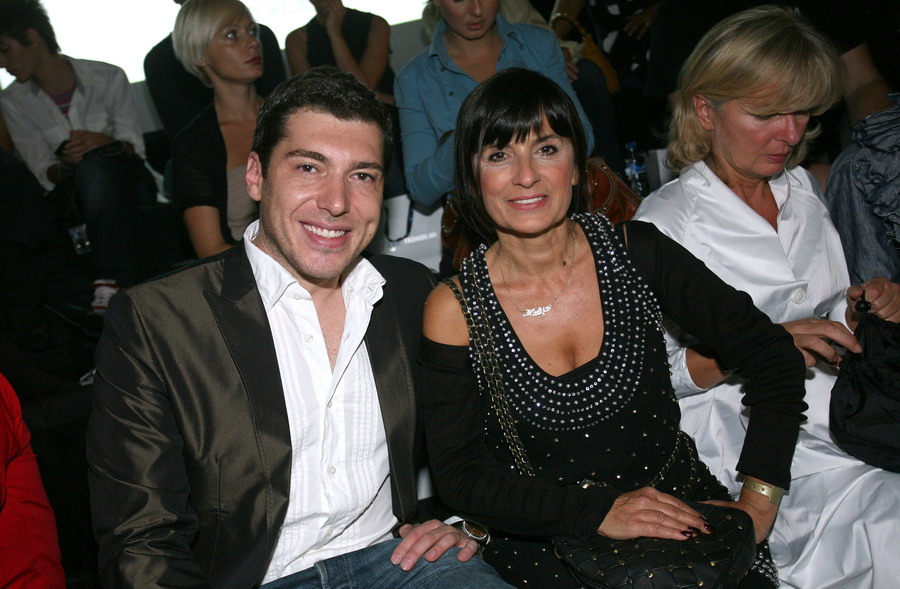 Dove Fashion.hr modne revije u prostorima stare tvornice Zagrebcanka. Foto: Dragan Matic / Cropix