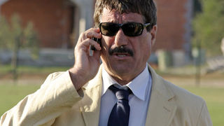 Hajduk – Zlatna Luka, Prijateljska utakmica povodom 75 godina osnivanja NK Zlatna luka