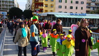 Karnevalić Radija 057, 8. veljače 2013. foto: Čedo Kaica Karnevalić Radija 057, 8. veljače 2013. foto: Čedo Kaica