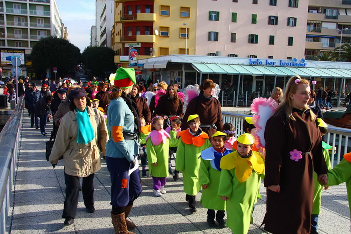 Karnevalić Radija 057, 8. veljače 2013. foto: Čedo Kaica Karnevalić Radija 057, 8. veljače 2013. foto: Čedo Kaica