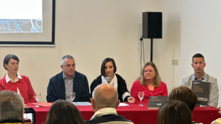 U Muzeju antičkog stakla u Zadru predstavljena nova vrijedna stručno-znanstvena monografija U Muzeju antičkog stakla u Zadru predstavljena nova vrijedna stručno-znanstvena monografija