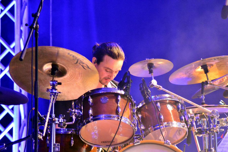 Maksim Mrvica na Forumu ; foto Iva Perinčić Maksim Mrvica na Forumu ; foto Iva Perinčić