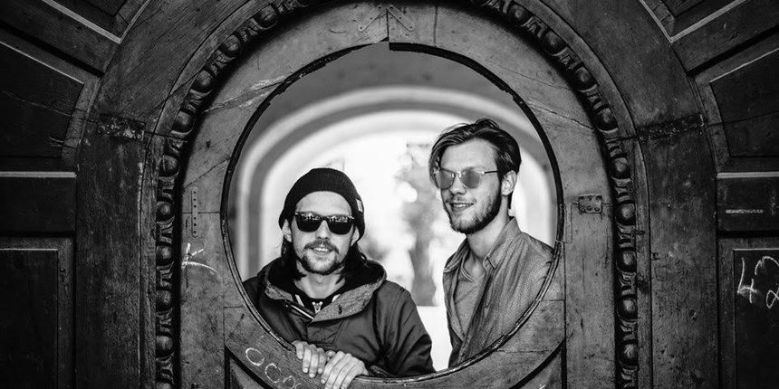 The Yellow Buzz The Yellow Buzz