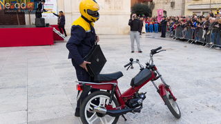 Zadarski karneval 2017.