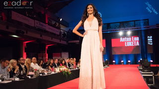 Izbor Miss Hrvatske za Miss svijeta @ Arsenal Zadar Izbor Miss Hrvatske za Miss svijeta @ Arsenal Zadar