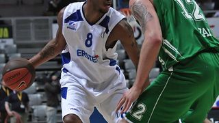 KK Zadar – KK Unics Kazan (foto: Marin Gospić)