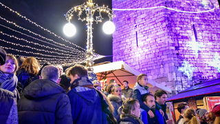 Opća Opasnost @ Advent u Zadru