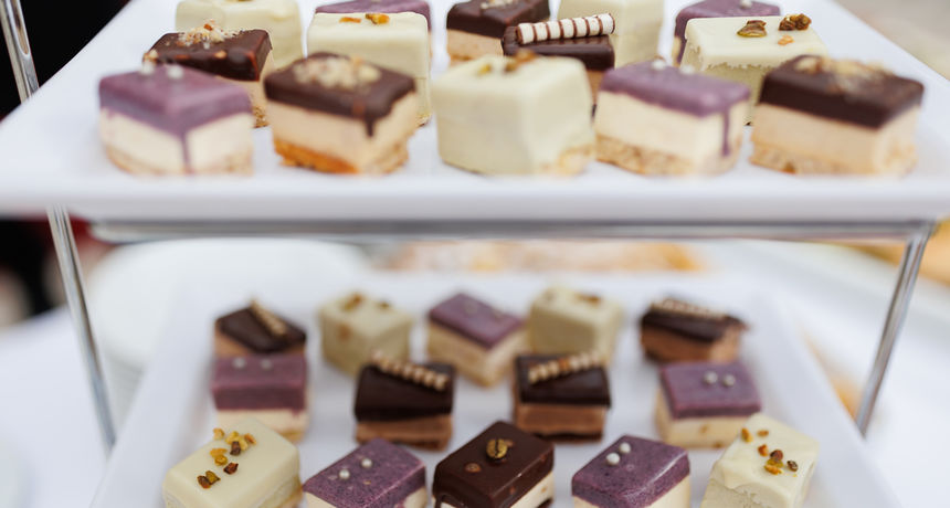 Blagdansko druženje u palači Cedulin Blagdansko druženje u palači Cedulin