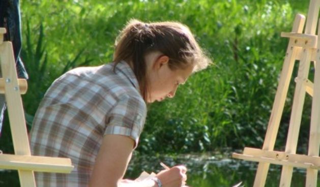 Crtanje, crtati, foto: luznica.com