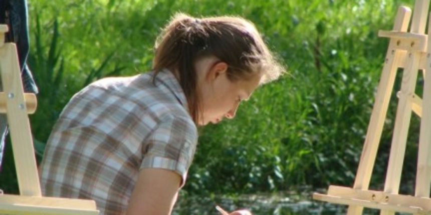 Crtanje, crtati, foto: luznica.com Crtanje, crtati, foto: luznica.com