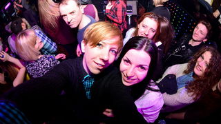 Elemental @ Maraschino bar ; foto Iva Perinčić Elemental @ Maraschino bar ; foto Iva Perinčić