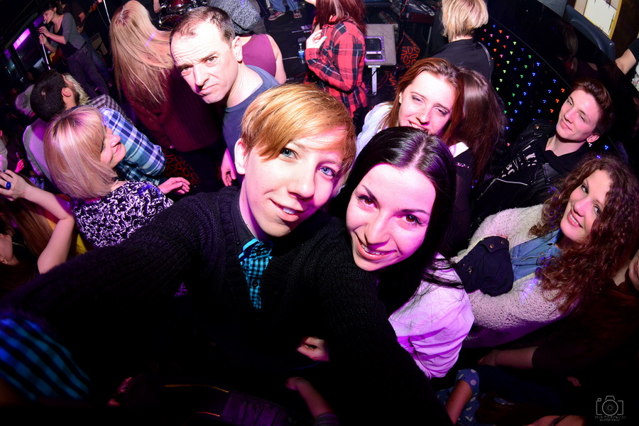 Elemental @ Maraschino bar ; foto Iva Perinčić Elemental @ Maraschino bar ; foto Iva Perinčić