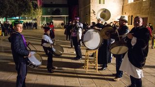 Paški zimski karneval 2017 – Zadnji dan i zadnje kolo Paški zimski karneval 2017 – Zadnji dan i zadnje kolo