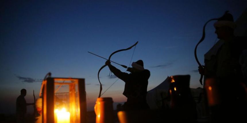 Dani vitezova vranskih 19. srpnja 2013, Foto: Filip Brala/PIXSELL Dani vitezova vranskih 19. srpnja 2013, Foto: Filip Brala/PIXSELL