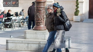 Đir po gradu, srijeda 14. veljače 2018.