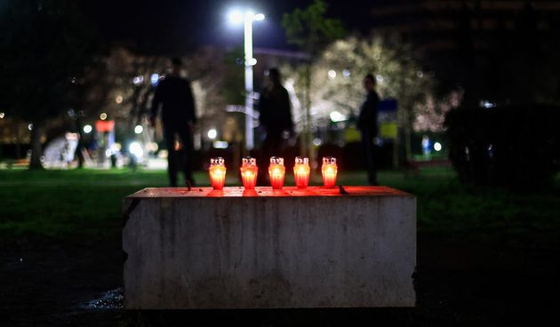 Kip Bruce leeja u Mostaru Bruce Lee