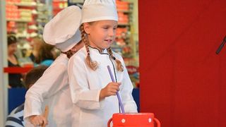 Supernova: Povratak u školu 13. rujna 2014, foto: Iva Perinčić