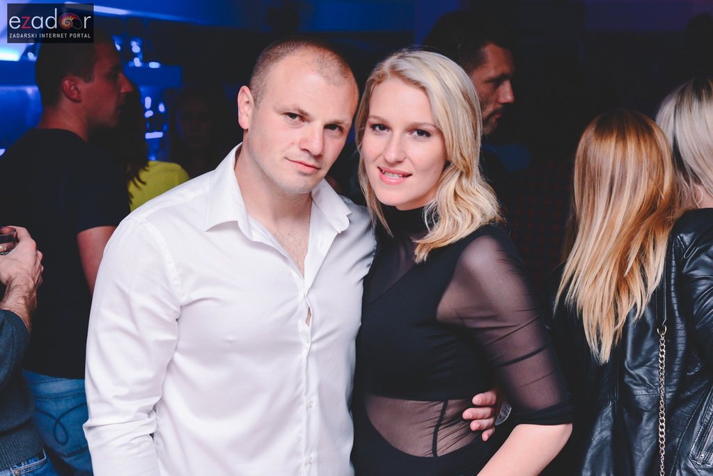 Ivica Sikirić Ićo @ Mango Zadar Ivica Sikirić Ićo @ Mango Zadar