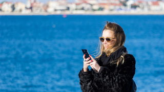 Đir po gradu 29. studenog 2016.