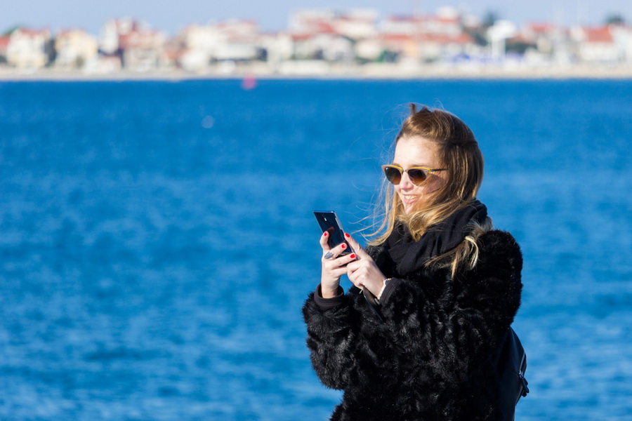 Đir po gradu 29. studenog 2016.