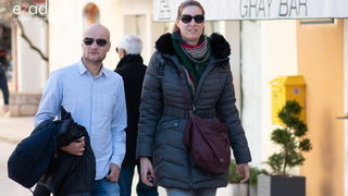 Đir po gradu, subotnja špica 16. veljače 2019. Đir po gradu, subotnja špica 16. veljače 2019.