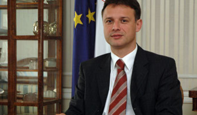 Gordan Jandroković (Foto: Vlada.hr)