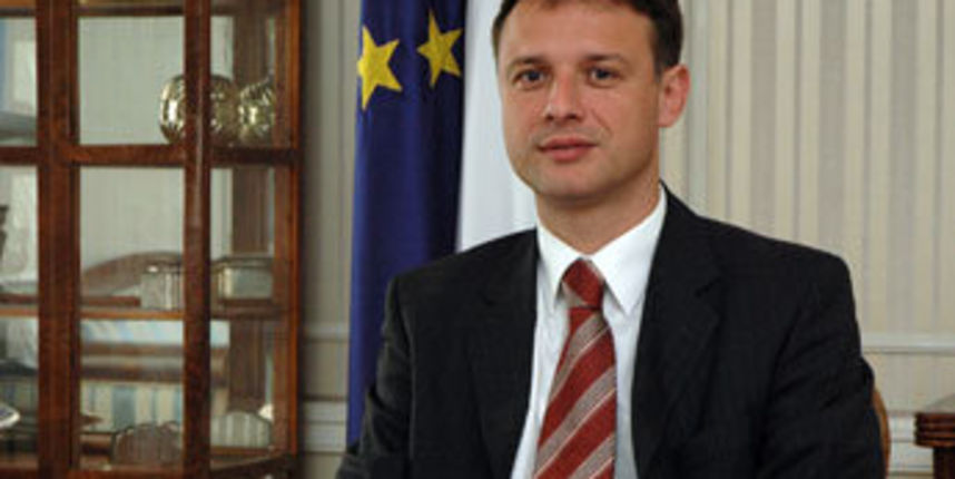 Gordan Jandroković (Foto: Vlada.hr) Gordan Jandroković (Foto: Vlada.hr)