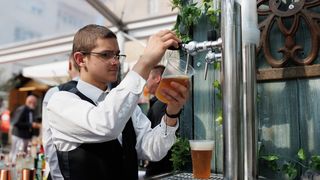 Drugi dan Meat Me 3.0 festivala Drugi dan Meat Me 3.0 festivala