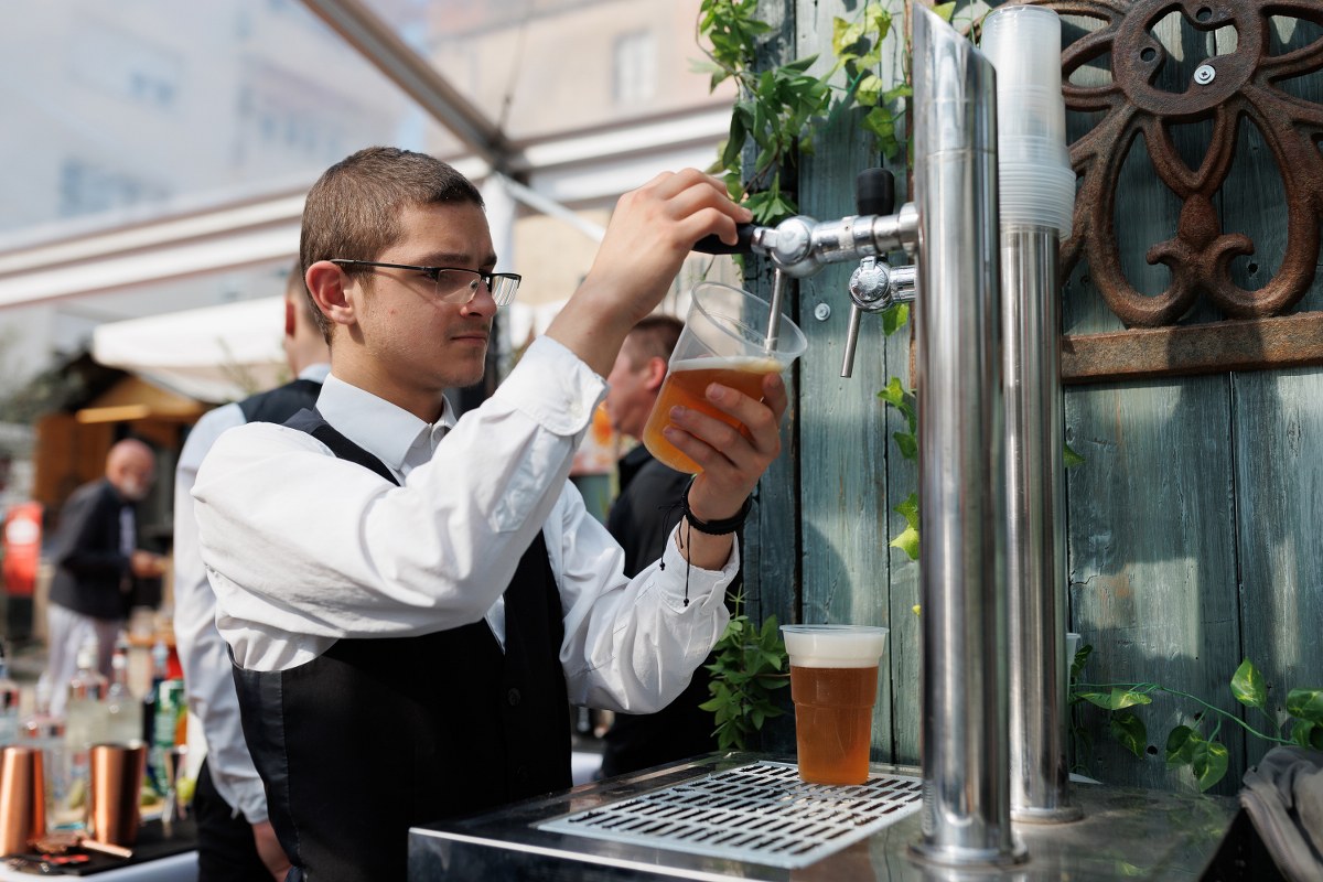 Drugi dan Meat Me 3.0 festivala Drugi dan Meat Me 3.0 festivala