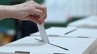 izbori glasovanje glasanje izlaznost