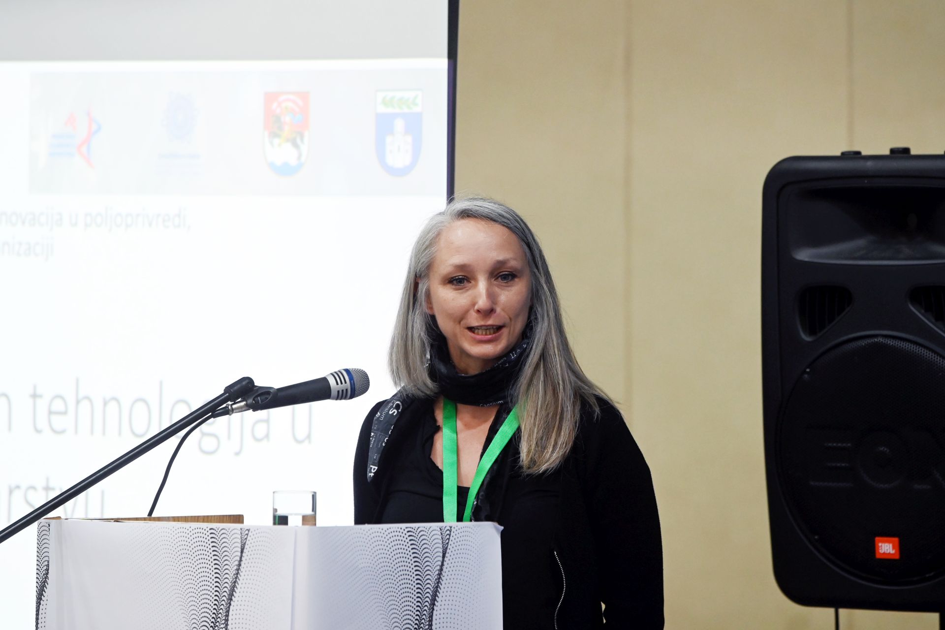 Inovacijski forum “Znanost i inovacije: Pokretači rasta i održivosti poljoprivrede”